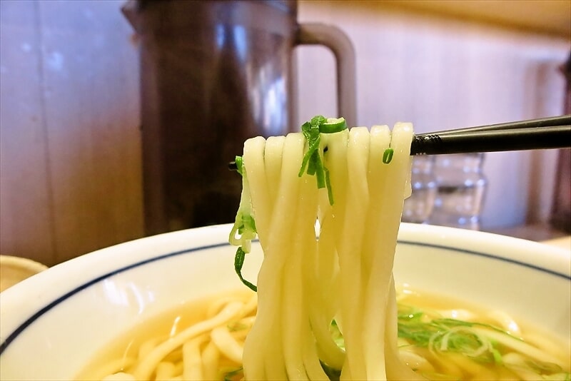 2025年町田市『ウエスト町田店』カツ丼うどんセット11