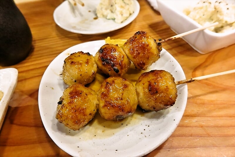 町田市町田駅『やきとん酒場 やまと屋』料理写真12