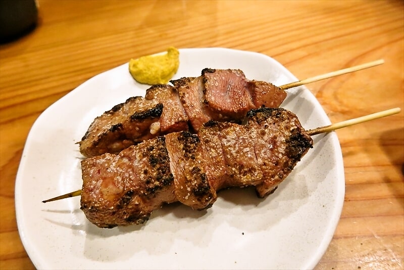 町田市町田駅『やきとん酒場 やまと屋』料理写真13