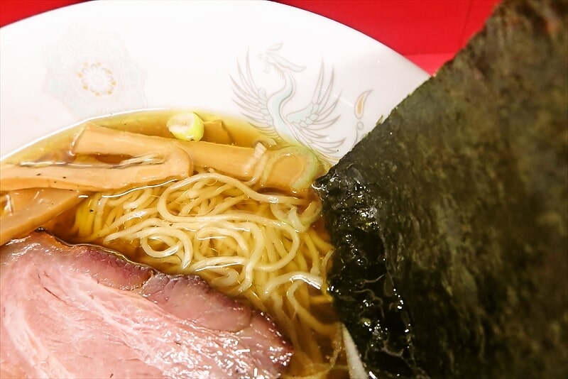 座間市『中華料理 江陽（こうよう）』2025年ラーメン7