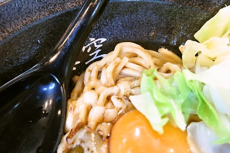 相模原市相模大野『辛麺 真空 相模大野店』狼煙（のろし）8