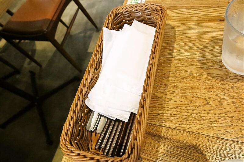 2025年『君のハンバーグを食べたい相模原店』鶏の唐揚げ定食9