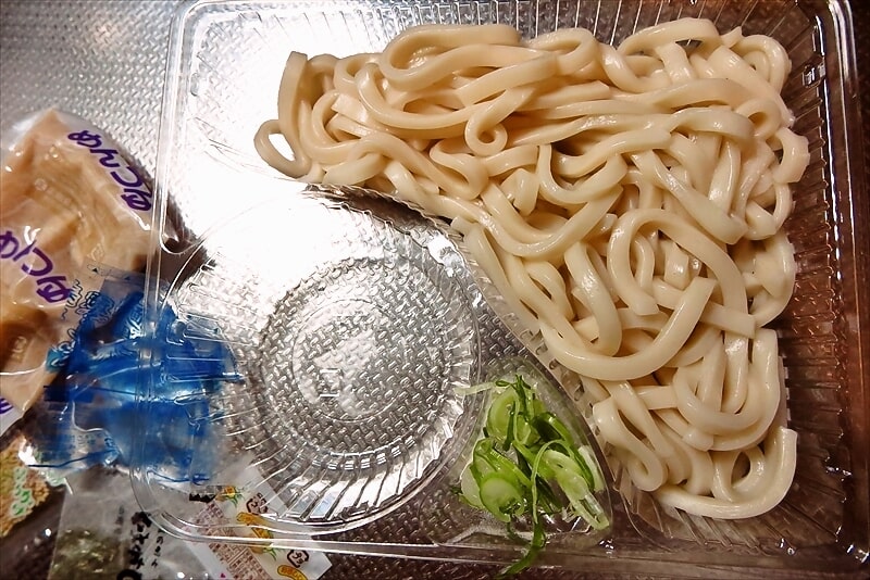 『フードワン』『子亀監修ざるうどん（ごまだれ）』9