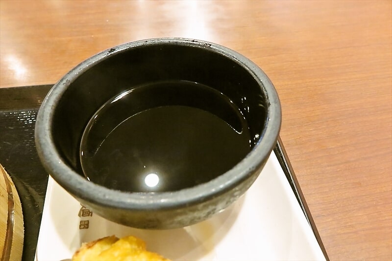 『丸亀製麺』毎月1日釜揚げうどんの日半額の得盛うどん4