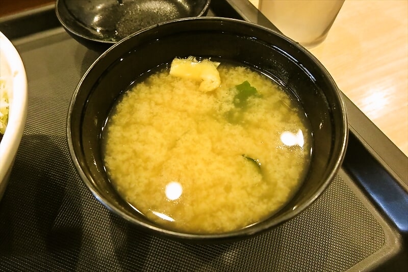 2025年相模原市『松屋 淵野辺北口店』チキンケバブ丼2