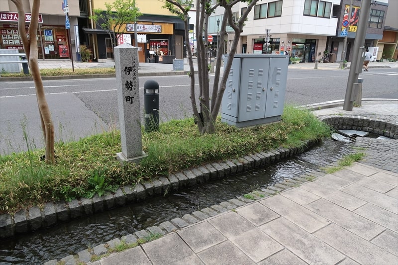 長野県松本市伊勢崎町