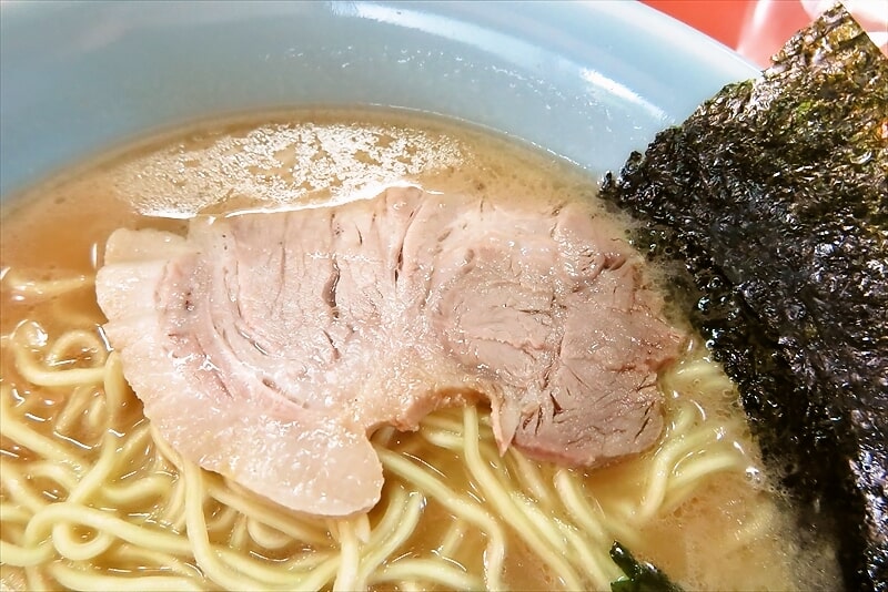 2025年町田市野津田『トンタムラーメン』ラーメン4