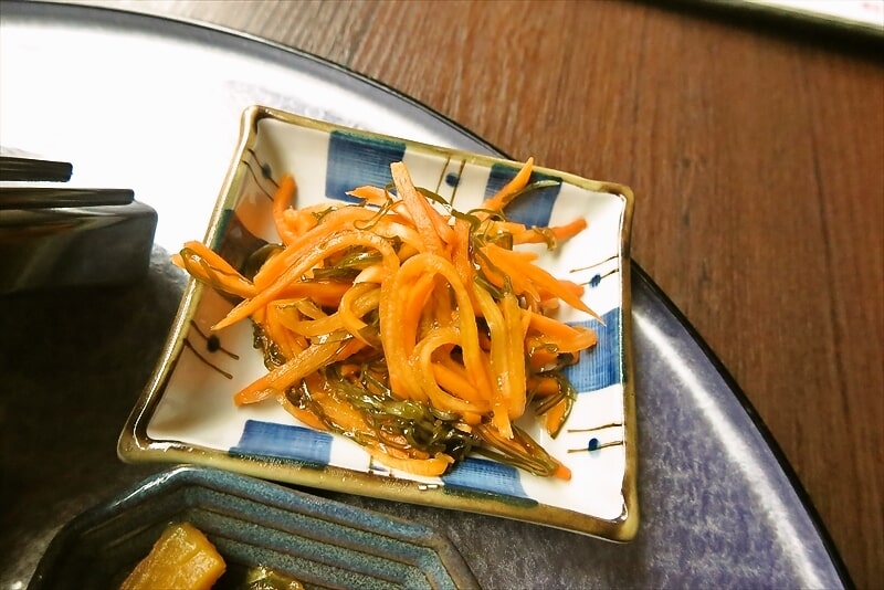 町田市『和ダイニング知龍（ちりゅう）』まんぷく定食海鮮重10