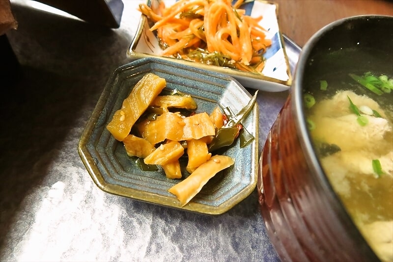 町田市『和ダイニング知龍（ちりゅう）』まんぷく定食海鮮重14