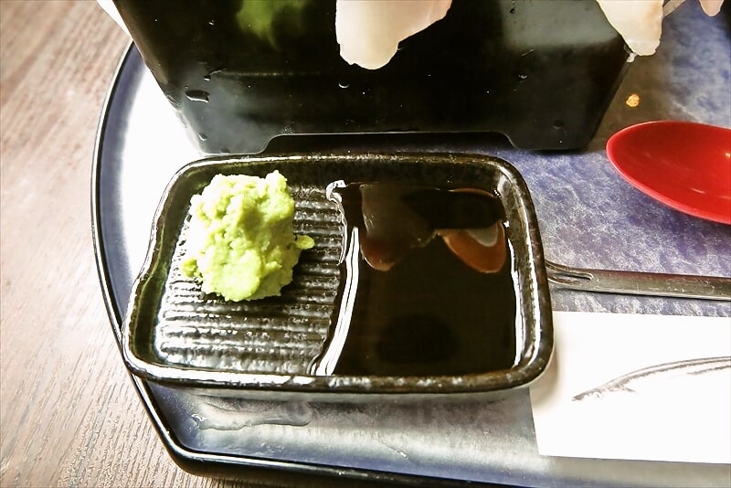 町田市『和ダイニング知龍（ちりゅう）』まんぷく定食海鮮重11