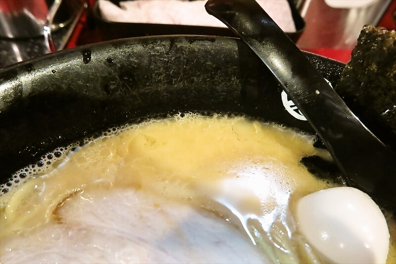 2025年6月『大和家 淵野辺店』ラーメン並5