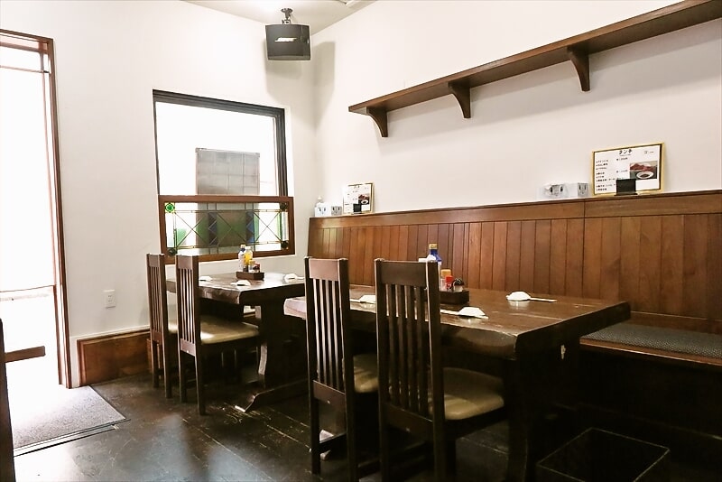 相模原市淵野辺『呑み喰い処 まさ』店内写真