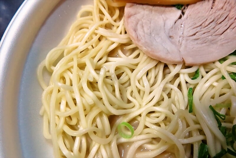 2025年『ローソン』天下一品こってりラーメン11