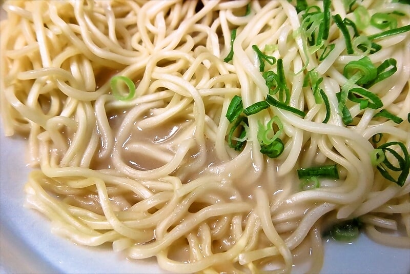 2025年『ローソン』天下一品こってりラーメン12