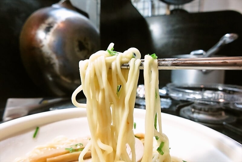 2025年『ローソン』天下一品こってりラーメン14