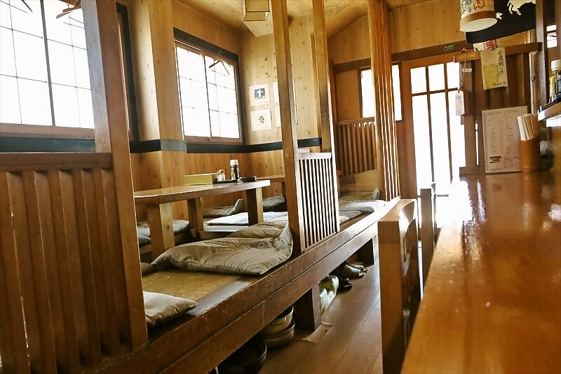 町田駅『居酒屋 田むら』店内写真
