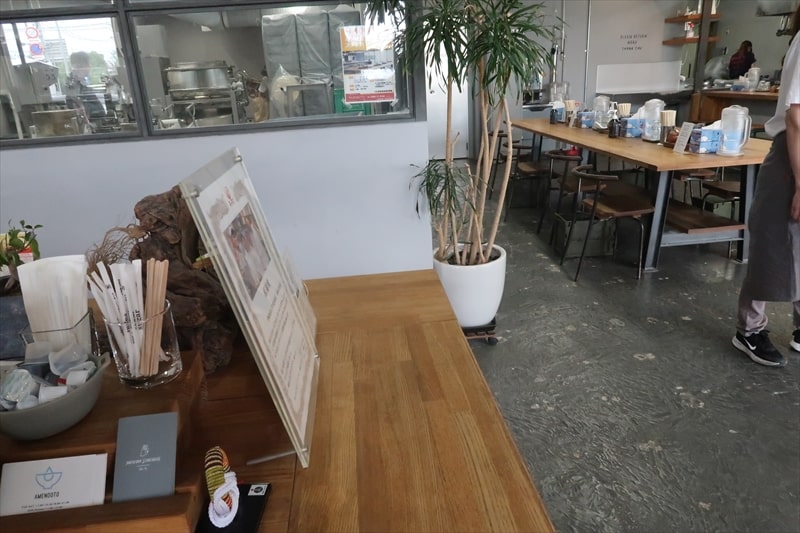 『YOKOKURA STOREHOUSE（ヨコクラ ストアハウス）』店内写真