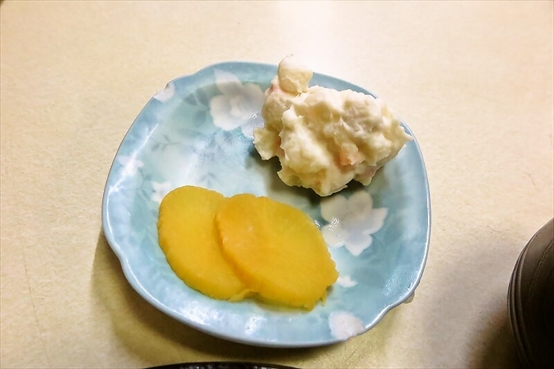 相模原市の町中華『中華料理 大勝軒』チャーハン大盛り2