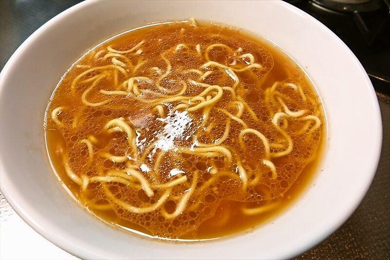 2025年『山岡家』即席ラーメン特製味噌（乾麺）14