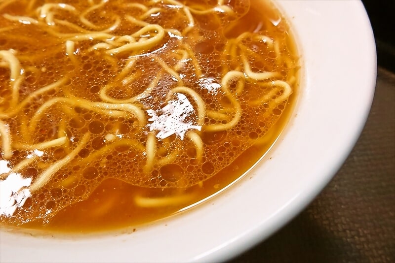 2025年『山岡家』即席ラーメン特製味噌（乾麺）15