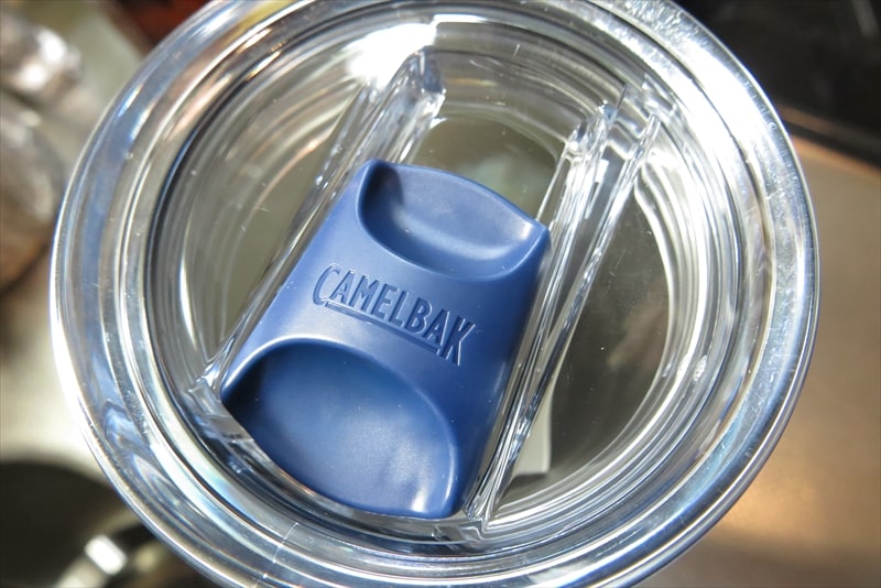 『THRIVE TUMBLER 0.9L（スライヴタンブラー 0.9L）』7
