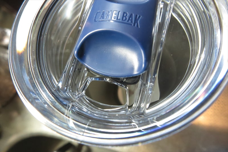 『THRIVE TUMBLER 0.9L（スライヴタンブラー 0.9L）』8