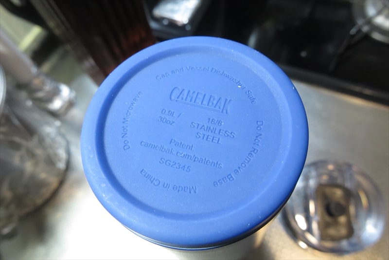 『THRIVE TUMBLER 0.9L（スライヴタンブラー 0.9L）』13