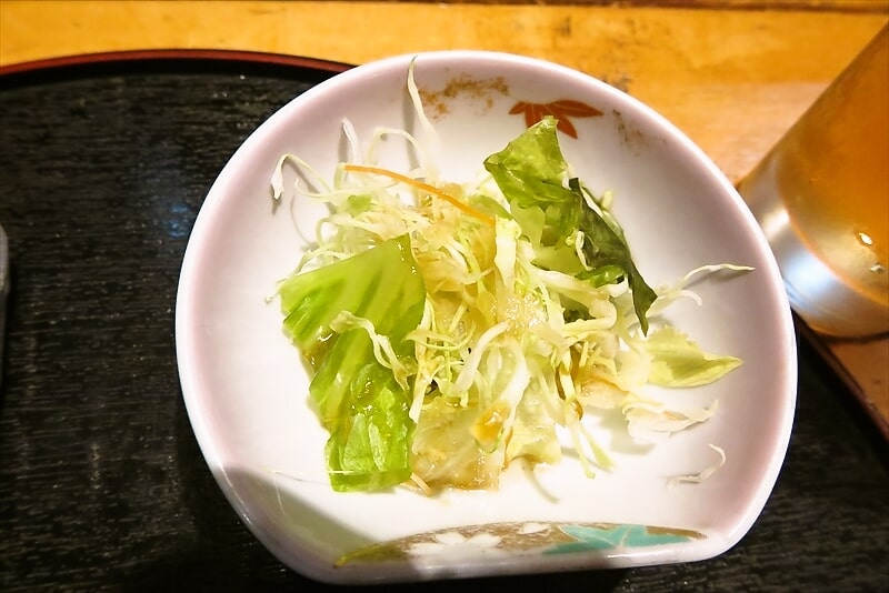 相模原市『割烹 ふく佐屋』ブリの漬丼2