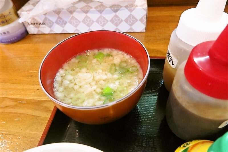 相模原市鹿沼台『からあげ食堂・酒場56』ミルフィーユチーズカツからあげ定食2