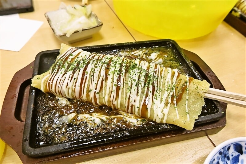 『大衆酒場 酒呑んで飯食って蛙之介（かえるのすけ）町田店』料理8
