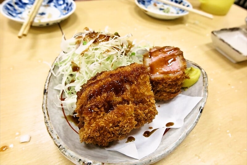 『大衆酒場 酒呑んで飯食って蛙之介（かえるのすけ）町田店』料理8