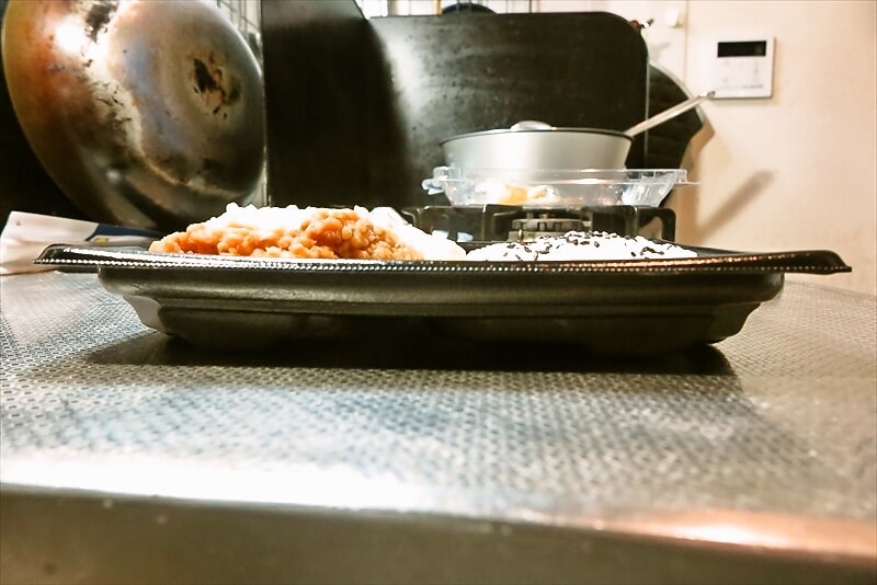 2025年『ローソン』たっぷりタルタルのチキン南蛮弁当6