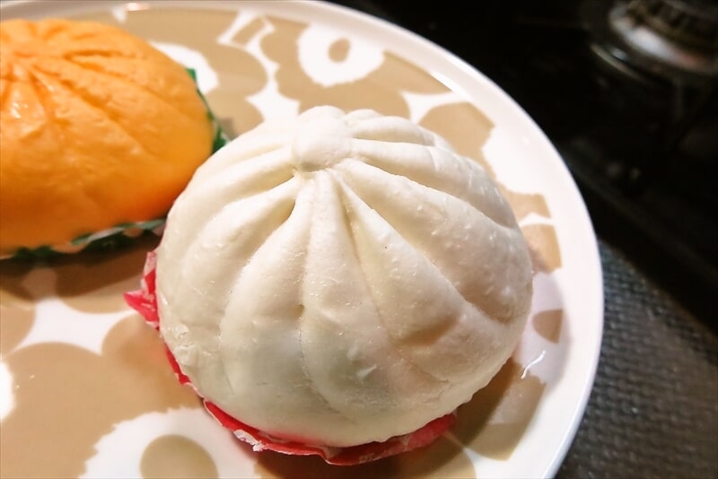 2025年『ローソン』肉まん＆ピザまん1個108円セール9