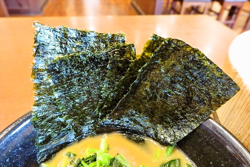 2025年『丸亀製麺 相模原中央店』濃厚醤油とんこつ家系つけ汁大盛り3