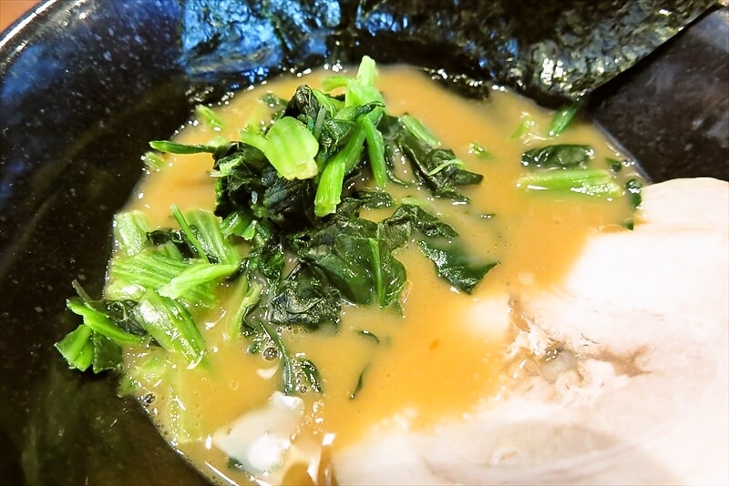 2025年『丸亀製麺 相模原中央店』濃厚醤油とんこつ家系つけ汁大盛り5