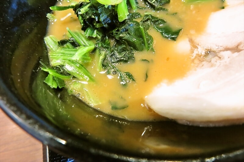 2025年『丸亀製麺 相模原中央店』濃厚醤油とんこつ家系つけ汁大盛り6