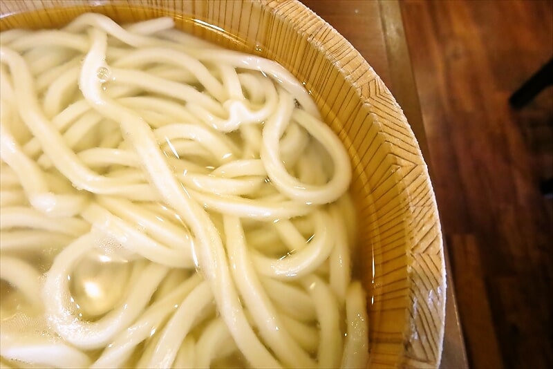 2025年『丸亀製麺 相模原中央店』濃厚醤油とんこつ家系つけ汁大盛り10