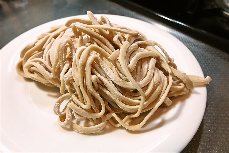 『埼玉物産』千里眼監修 S級ワシワシ麺超極太MAX9
