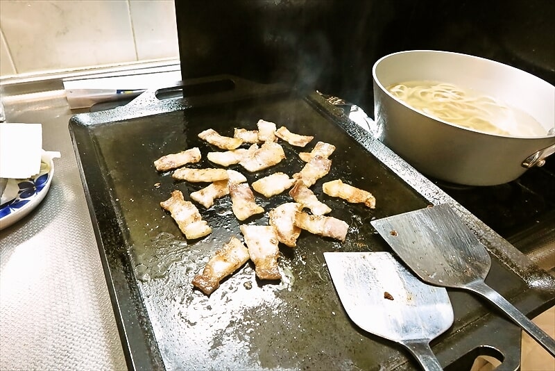『埼玉物産』千里眼監修 S級ワシワシ麺超極太MAX22