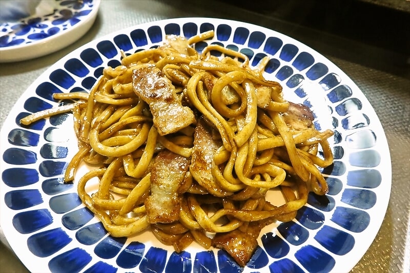 『埼玉物産』千里眼監修 S級ワシワシ麺超極太MAX26
