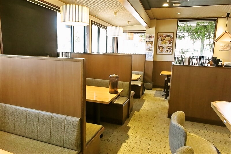 東京都町田市『ウエスト町田店』店内写真