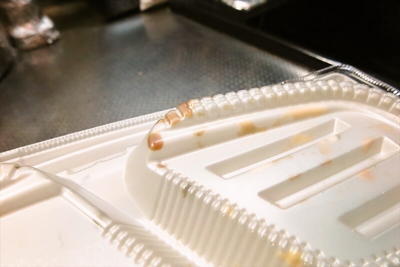 2025年10月『ファミリーマート』3色そぼろ&チキン南蛮弁当19