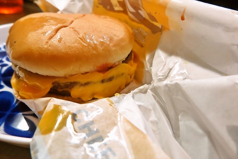 『マクドナルド』トリチ満喫セット13