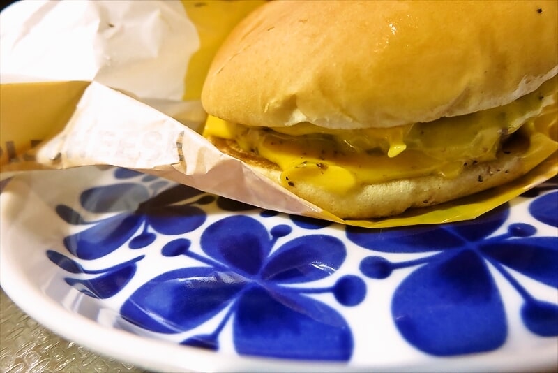 『マクドナルド』トリチ満喫セット14