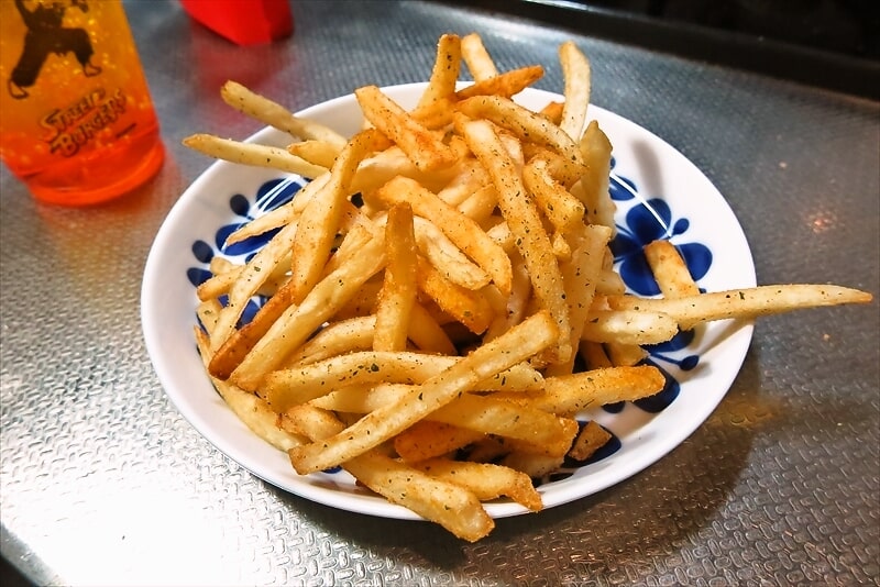 『マクドナルド』トリチ満喫セット17