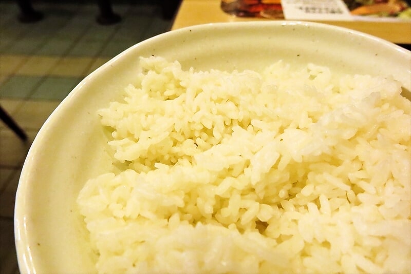 『松屋』具だくさん肉吸い3