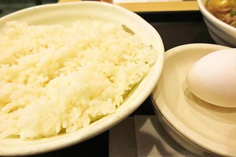 『松屋』具だくさん肉吸い4