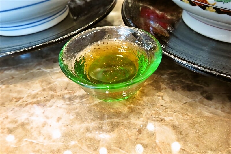 橋本『中華そば 麺や食堂 相模原店』しおそば(塩ラーメン)11