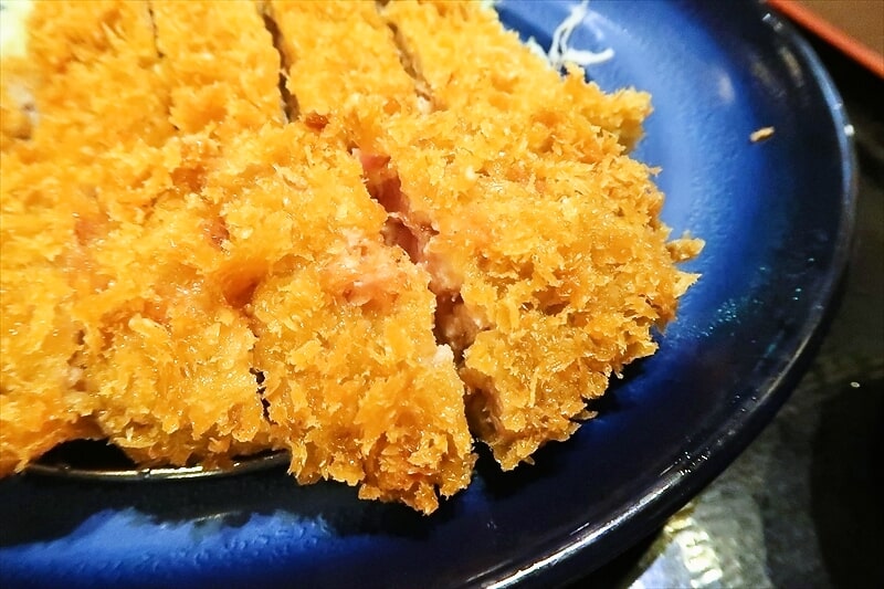 『とんかつ とん八 さくらんぼ東根駅前店』とんかつ膳10