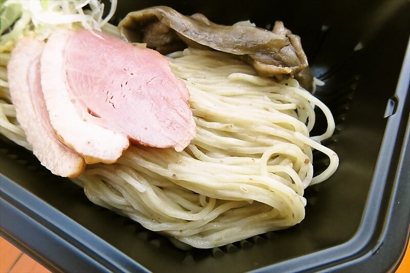 2025年新宿大久保公園『大つけ麺博 秋の新作ラーメン祭』2
